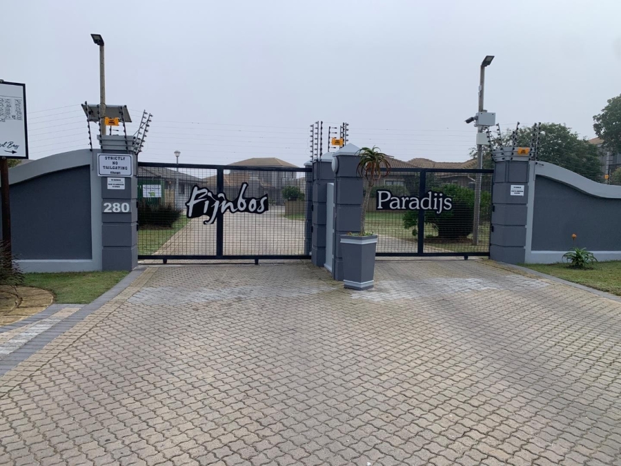 3 Bedroom Property for Sale in Dana Bay Western Cape